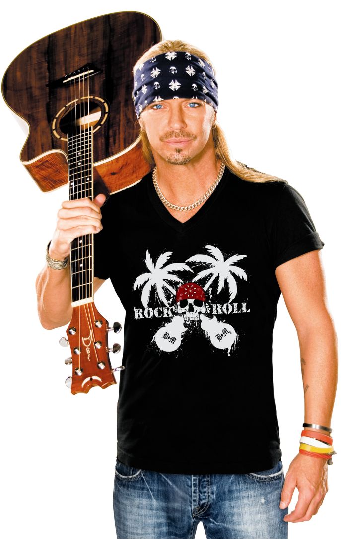 Bret Michaels