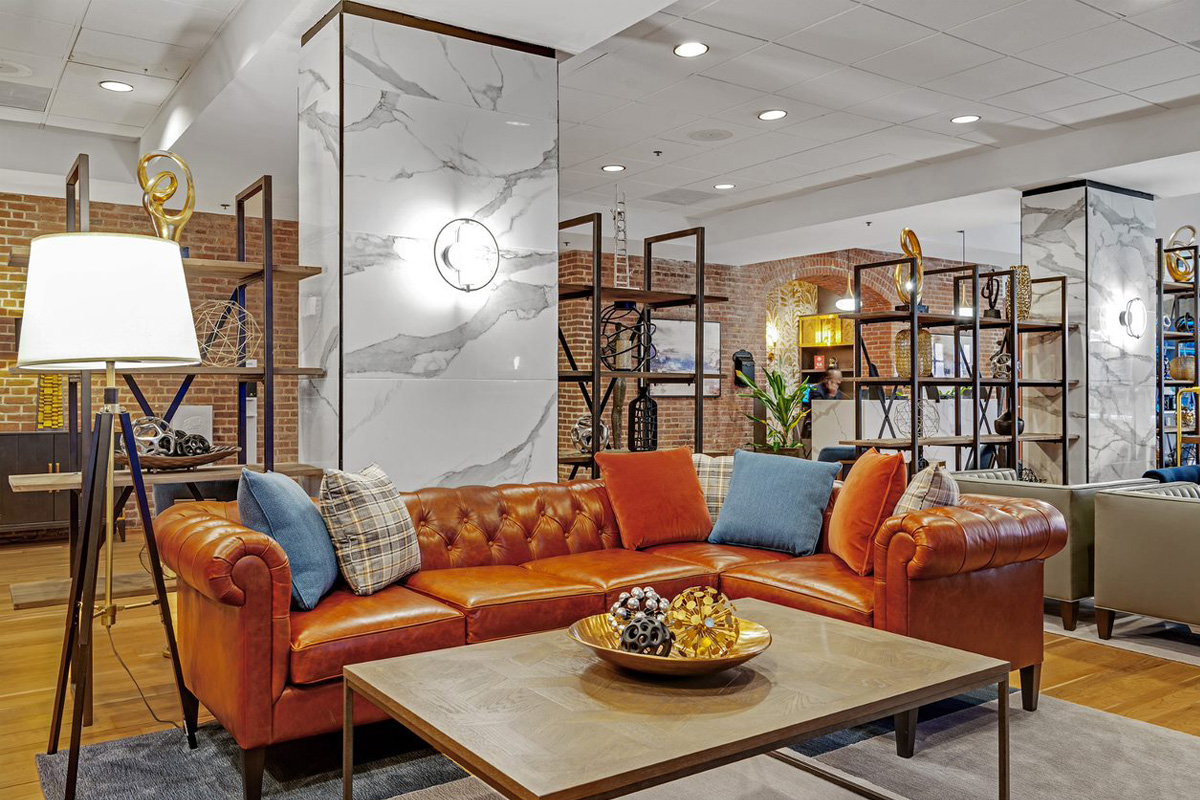 Choice Hotels PENN Entertainment