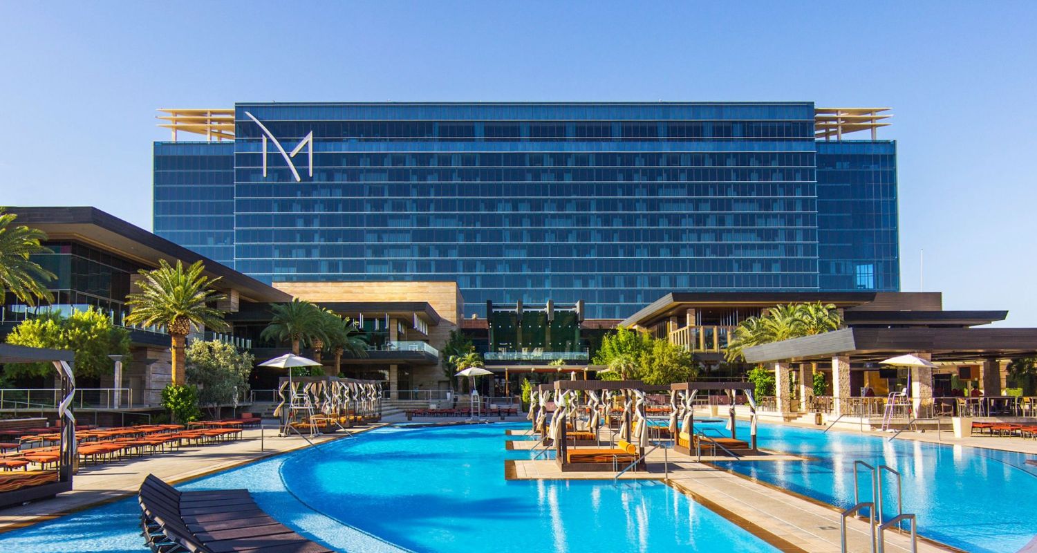 M Resort