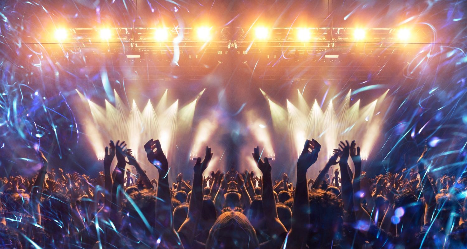 The hottest ticket in town