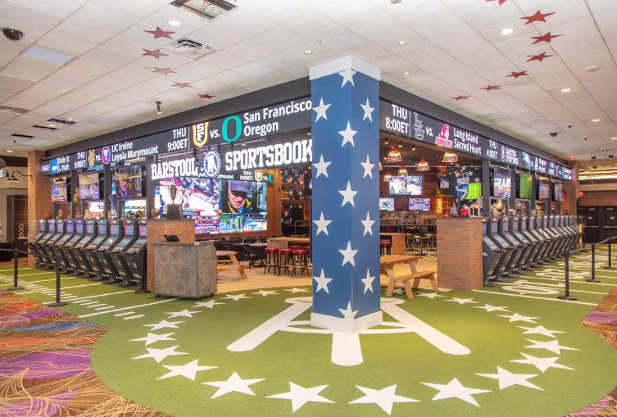 Book a Trip PENN Entertainment