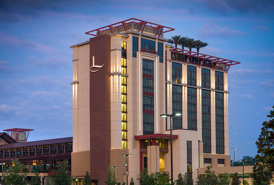 L'Auberge Baton Rouge