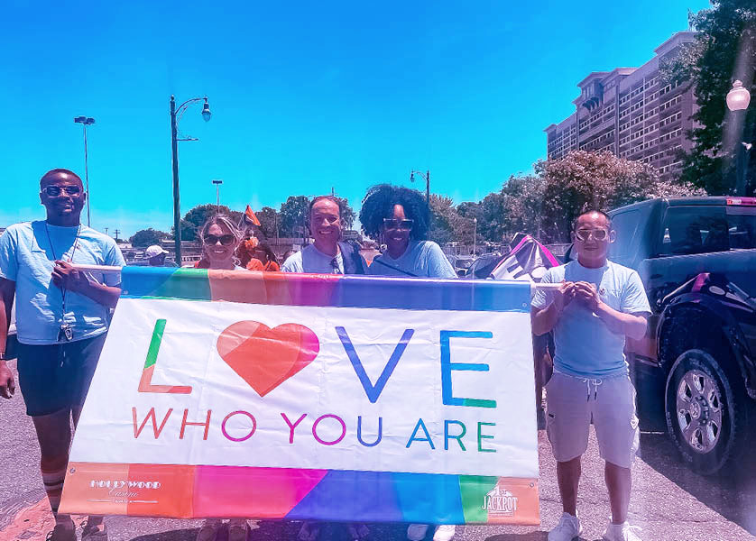 Pride Fest