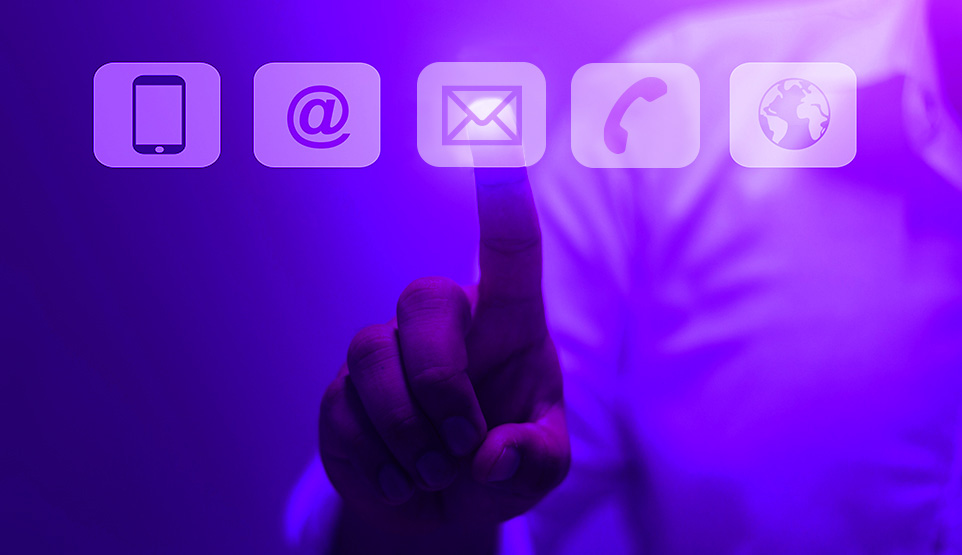 Contact Us Image