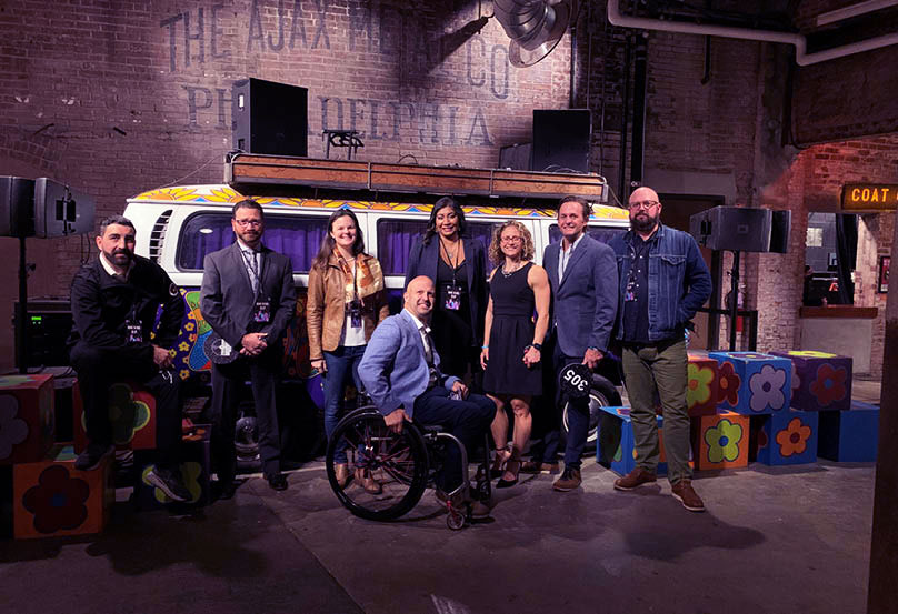 Life at Penn PENN Entertainment