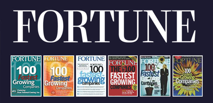 Fortune 100