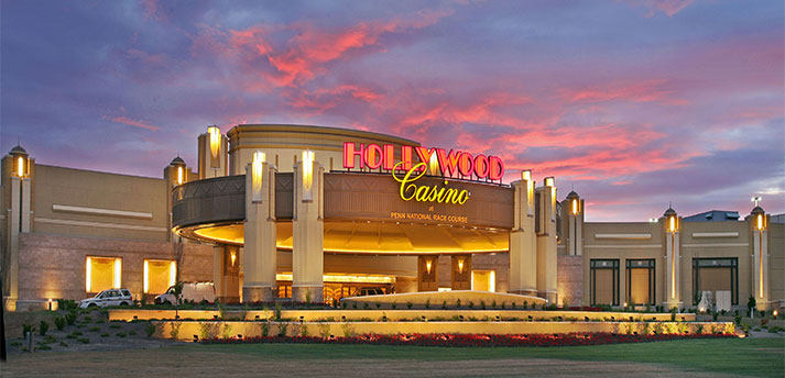 Hollywood Casino