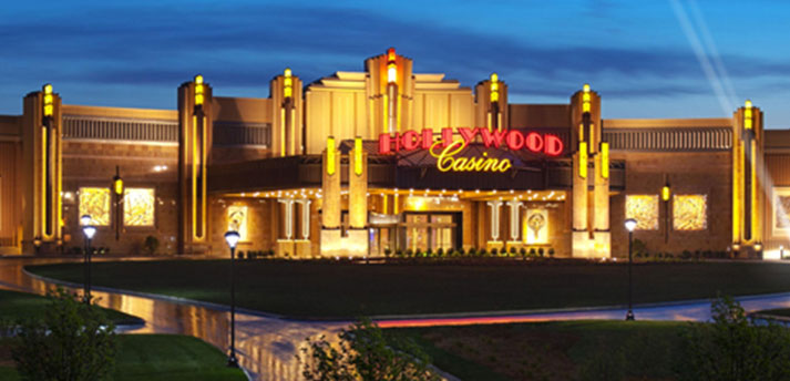 Hollywood Casino
