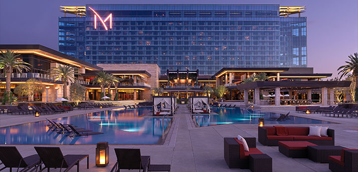 The M Resort Las Vegas