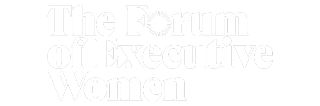 Forum of Executive Women logo