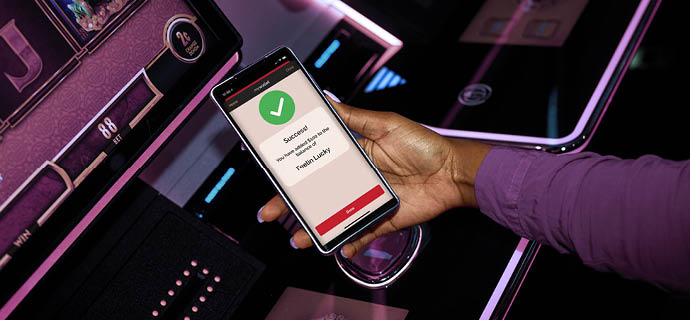 mywallet app