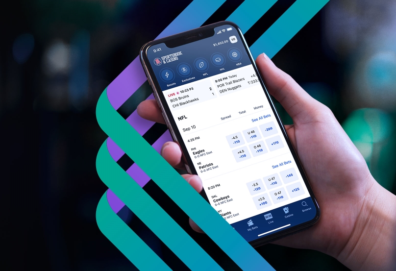 Barstool Sportsbook